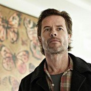 Jack Irish: Duchy przeszłości - galeria zdjęć - filmweb