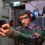 Incitement - galeria zdjęć - filmweb
