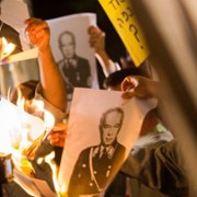 Incitement - galeria zdjęć - filmweb