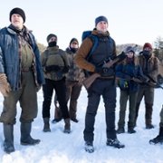 Po pierwsze przeżyć - galeria zdjęć - filmweb