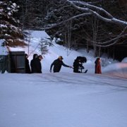 Po pierwsze przeżyć - galeria zdjęć - filmweb
