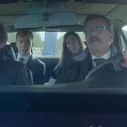 Wyspa miliarderów - galeria zdjęć - filmweb
