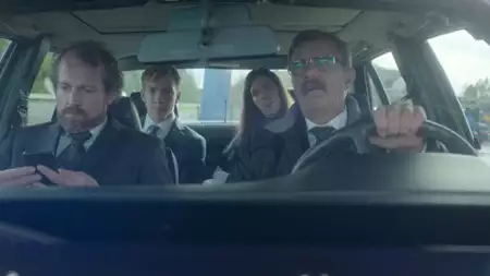 Wyspa miliarderów - galeria zdjęć - filmweb