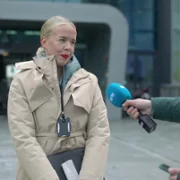 Wyspa miliarderów - galeria zdjęć - filmweb