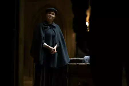 Nocna msza - galeria zdjęć - filmweb