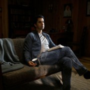 Hamish Linklater