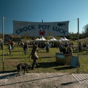 Nocna msza - galeria zdjęć - filmweb