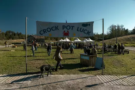 Nocna msza - galeria zdjęć - filmweb
