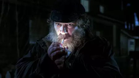 Nocna msza - galeria zdjęć - filmweb