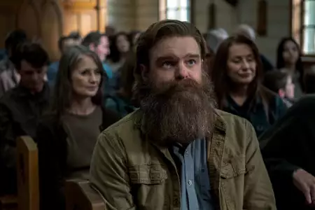 Nocna msza - galeria zdjęć - filmweb