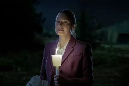 Nocna msza - galeria zdjęć - filmweb