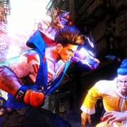 Street Fighter 6 - galeria zdjęć - filmweb