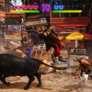 Street Fighter 6 - galeria zdjęć - filmweb