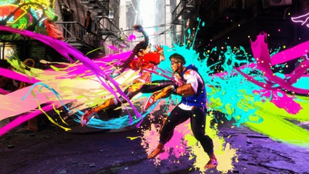 Recenzja Street Fighter 6