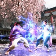 Street Fighter 6 - galeria zdjęć - filmweb