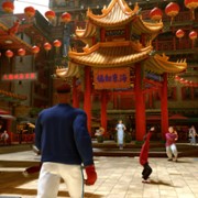 Street Fighter 6 - galeria zdjęć - filmweb
