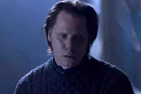 Wizja mordercy - galeria zdjęć - filmweb