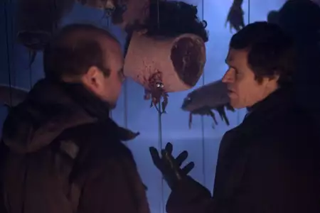 Wizja mordercy - galeria zdjęć - filmweb