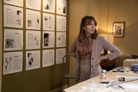 Minx - galeria zdjęć - filmweb