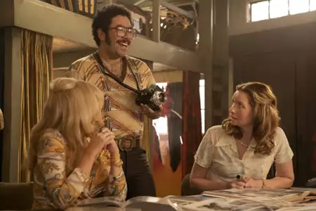 Minx - galeria zdjęć - filmweb