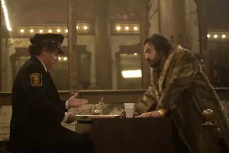 Minx - galeria zdjęć - filmweb