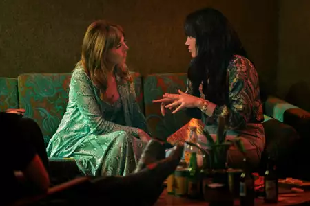 Minx - galeria zdjęć - filmweb