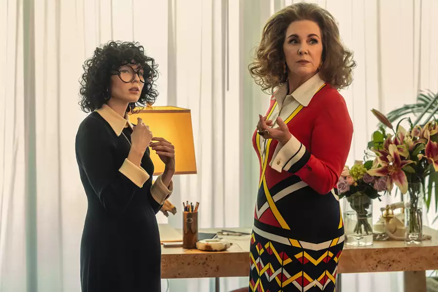 Minx - galeria zdjęć - filmweb