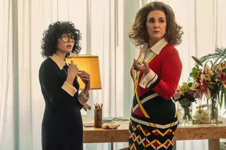 Minx - galeria zdjęć - filmweb