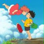Ponyo - galeria zdjęć