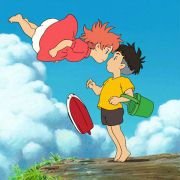 Gake no ue no Ponyo - galeria zdjęć - filmweb