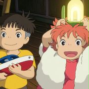 Ponyo - galeria zdjęć - filmweb