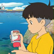 Ponyo - galeria zdjęć - filmweb