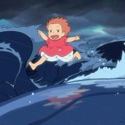 Gake no ue no Ponyo - galeria zdjęć - filmweb