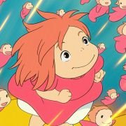 Gake no ue no Ponyo - galeria zdjęć - filmweb