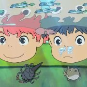 Gake no ue no Ponyo - galeria zdjęć - filmweb