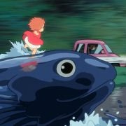 Gake no ue no Ponyo - galeria zdjęć - filmweb