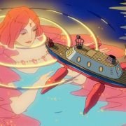 Gake no ue no Ponyo - galeria zdjęć - filmweb