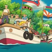 Gake no ue no Ponyo - galeria zdjęć - filmweb