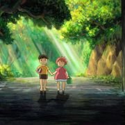 Gake no ue no Ponyo - galeria zdjęć - filmweb