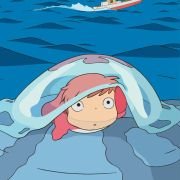 Gake no ue no Ponyo - galeria zdjęć - filmweb