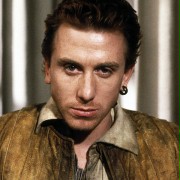 Tim Roth w Rosencrantz i Guildenstern nie żyją