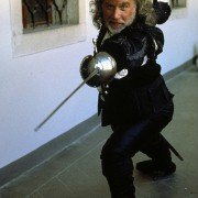 Rosencrantz i Guildenstern nie żyją - galeria zdjęć - filmweb