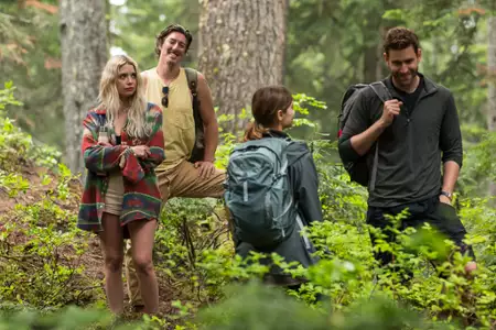 Wilderness - galeria zdjęć - filmweb