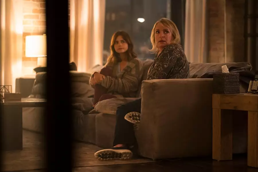 Wilderness - galeria zdjęć - filmweb