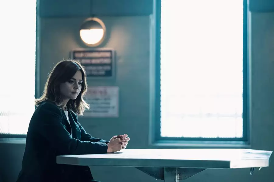 Wilderness - galeria zdjęć - filmweb