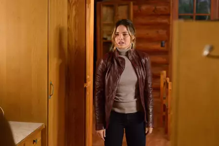 Przypadkowa kochanka - galeria zdjęć - filmweb