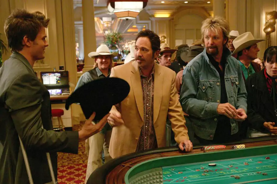 Las Vegas - galeria zdjęć - filmweb