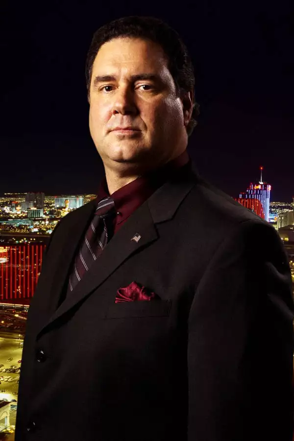 Las Vegas - galeria zdjęć - filmweb