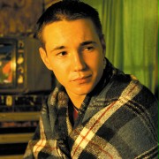 Martin Compston w Niceland (Population. 1.000.002)