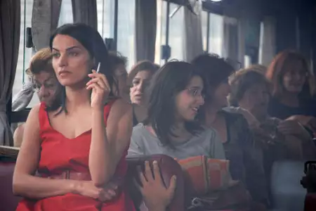 Chaque jour est une f&ecirc;te - galeria zdjęć - filmweb